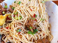 鸭子面-李易面馆(树木岭店)
