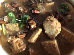 -卤煮老北京酱肉馆