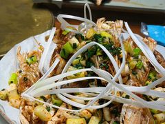 -味蕾主题虾蟹馆(空港西区店)