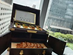 -莉莉海堂HAITANG·烤鸭(国贸商城店)