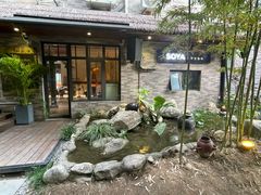 -陈熹公民族美食文化餐厅(中华广场店)