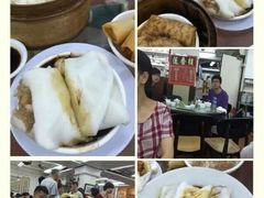 -香港蓮香樓(上環店)