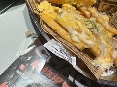-開籠雀冰室(同和金铂店)