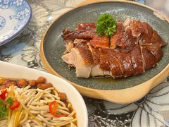-茉莉阿姨·南京老菜馆(湛江路店)