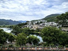 -和顺古镇