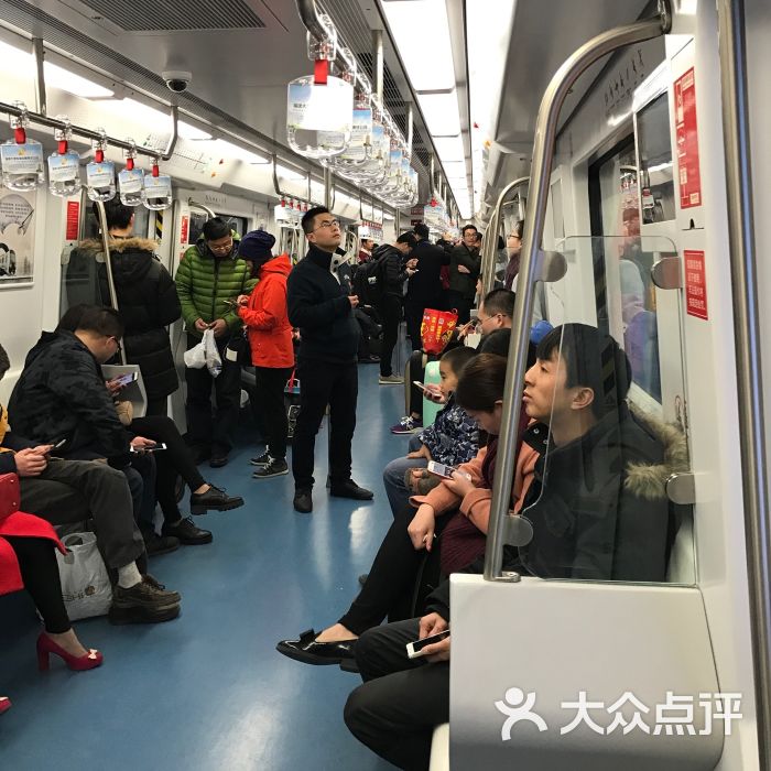 东街口-地铁站图片 第2张