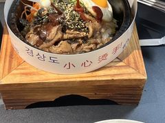 -京尚道韩式美食屋(海甸岛店)