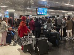 -奥黑尔国际机场