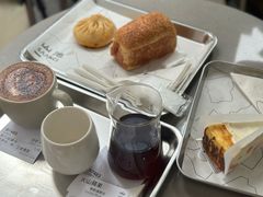 -SAANCI山池咖啡(卓悦中心店)