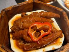 -晓粤·惹味粤菜(凯德乐峰广场店)