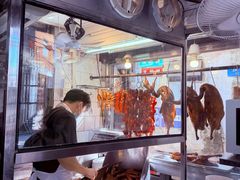 -凌舍好烧鹅(中山路店)