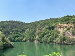 -虞山风景区