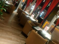 -半秋山西餐厅(巴南万达广场店)