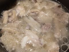-同仁四季椰子鸡(海岸城天利店)