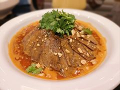 -新南华大酒店(长寿店)