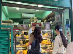 -菲律宾面包(宝发大厦店)