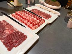 -君邦火锅(新疆大厦店)
