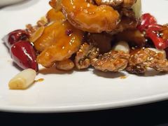 -铜锣湾·有麝自然香(渝北财富中心店)