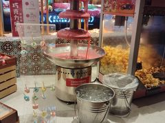 -凡塔斯牛排自助餐厅(莆田万达店)