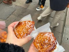 海棠糕-王记海棠糕(新场古镇店)