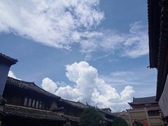 -巍山古城