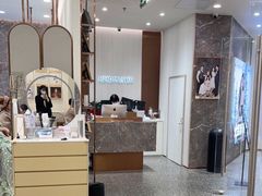 -海马体照相馆丨大师(青岛万象城店)