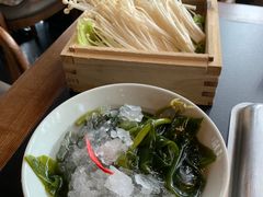 -大隐·成都火锅Bistro(合生麒麟新天地店)