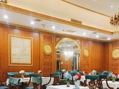 -花园饭店-西餐厅