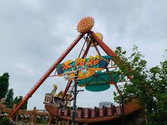 -七彩云南欢乐世界