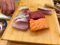 -鮨政· Omakase(港汇恒隆广场店)