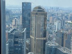 -云中捞高空旋转餐厅(商茂世纪广场店)