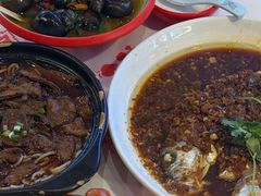 -老闵田螺馆·南昌市井菜·特色小吃(总店)