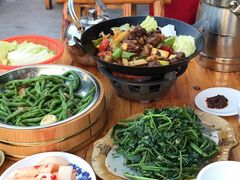 -胡师傅三下锅(汽车站店)