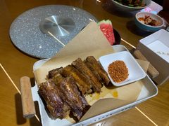 -王妈热卤·川味馆(海昌店)