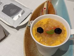 -君庭中餐厅(友谊宾馆店)