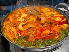 -MI WU FACTORY米屋美食工厂餐厅(绿地店)