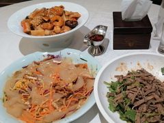 -大铁勺新津菜(东丽阳光新业广场店)