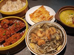 -老淮滨-蚌埠非遗小吃(淮河路店)