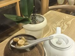 -佛有缘素食馆·荔湾老字号(陈家祠首店)