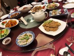 -海天楼(天津泛太平洋店)