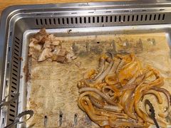 -新石器烤肉(新湖广场店)