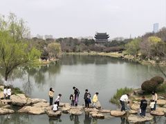 -南山风景名胜区
