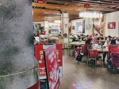 -张烤鸭·川菜·非遗冒烤鸭(青石桥店)
