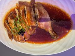 半边鸡-桂满陇·杭州饭店(清河万象店)