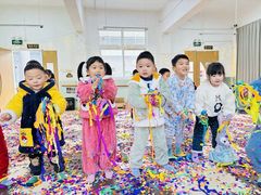 -上海贝贝佳幼儿园