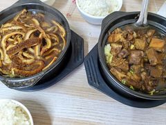 -赵家牛肉砂锅(台西三路店)