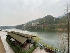 -海兰云天度假区温泉