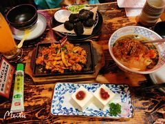 -小川洋风料理(汉街店)