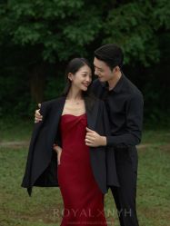 -挪娅婚纱摄影皇家会所