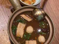 -马来西亚肉骨茶汤·招牌螃蟹·烧鸡·呷喱吧吧(海上世界店)